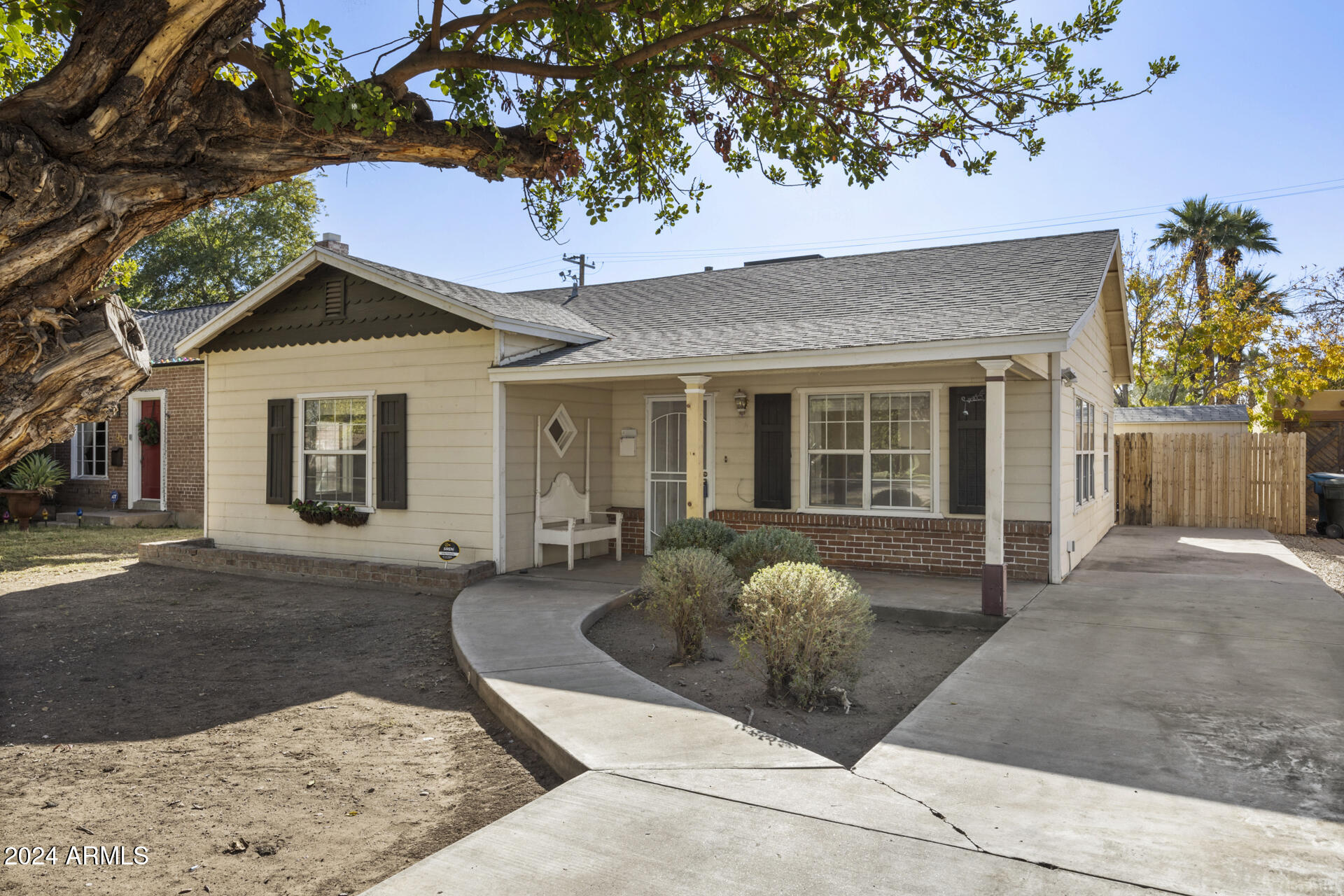 315 West Roma Avenue Phoenix, AZ 85013 - Photo 1 of 35 Exterior