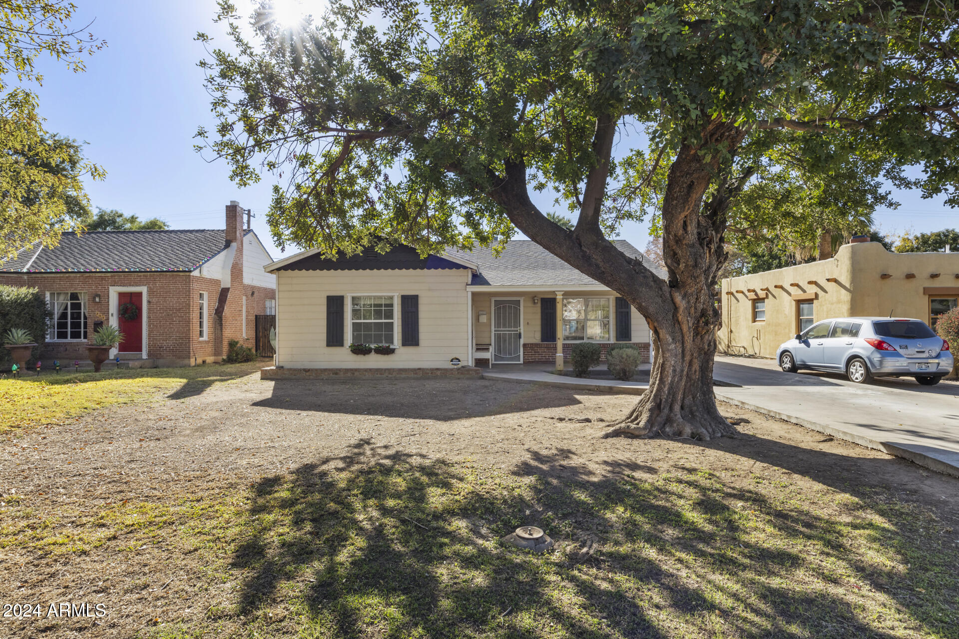 315 West Roma Avenue Phoenix, AZ 85013 - Photo 2 of 35 Exterior