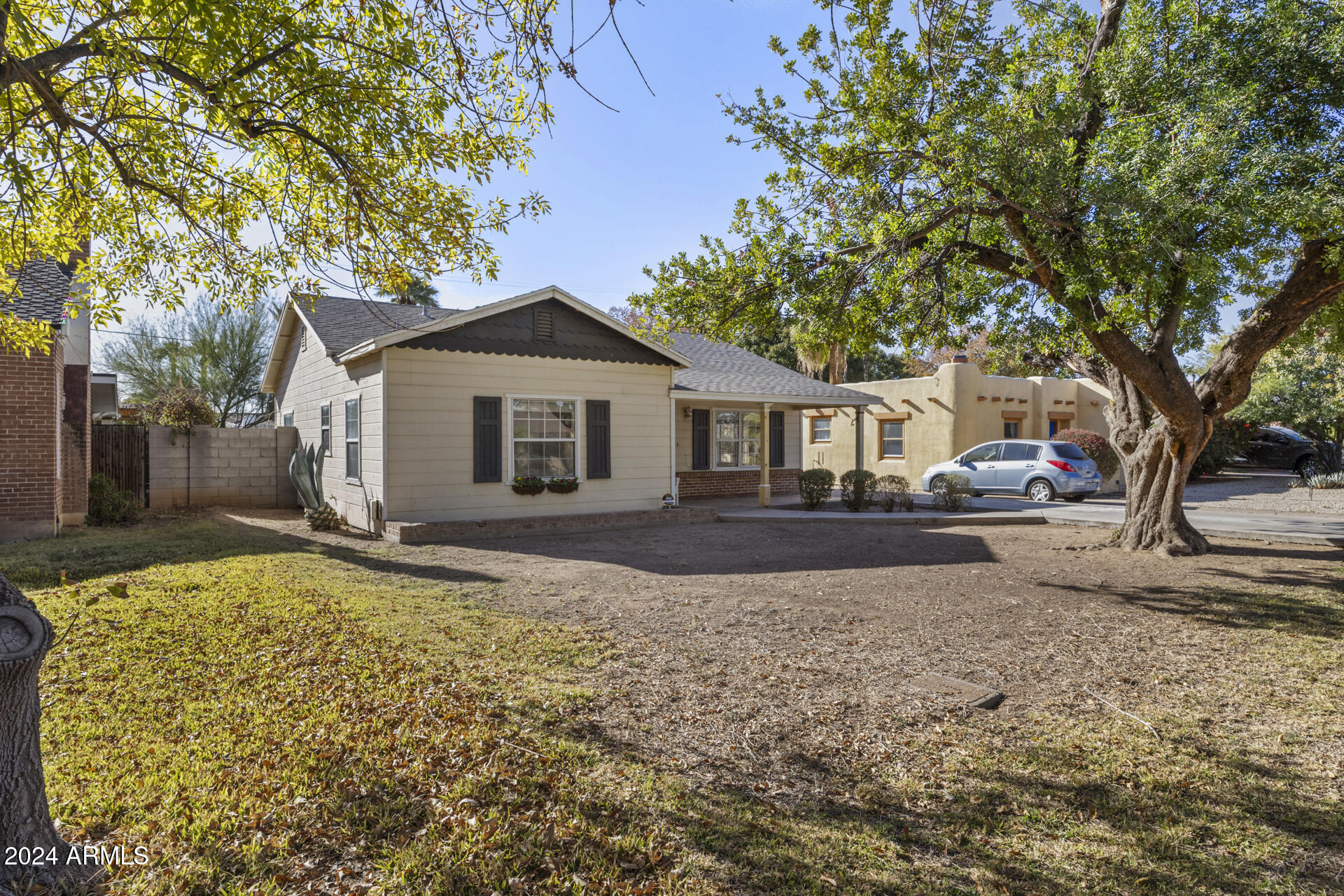 315 West Roma Avenue Phoenix, AZ 85013 - Photo 3 of 35 Exterior