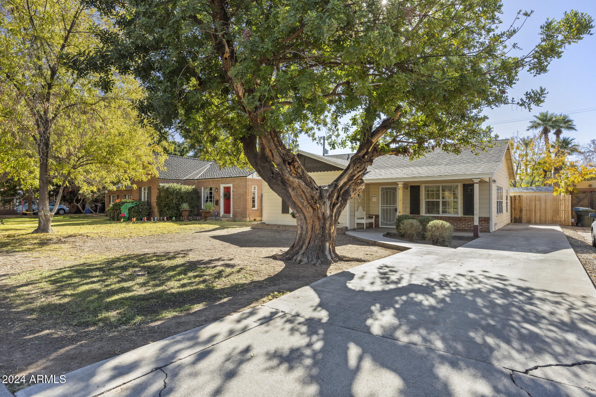 315 West Roma Avenue Phoenix, AZ 85013 - Photo 35 of 35 Front of home