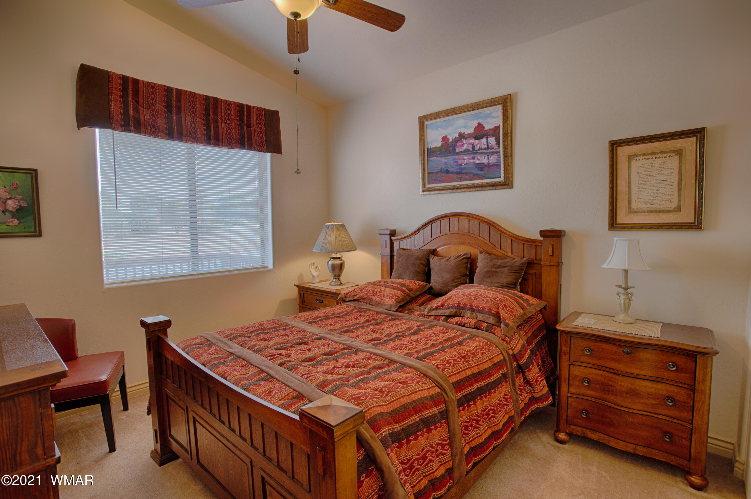 8234 Windward, Unit 59 Show Low, AZ 85901 - Photo 13 of 37