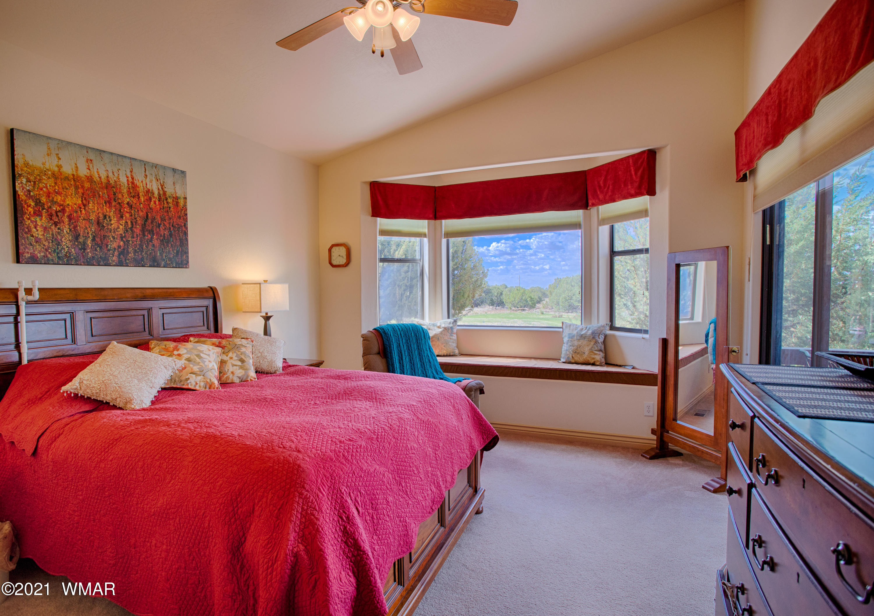 8234 Windward, Unit 59 Show Low, AZ 85901 - Photo 16 of 37