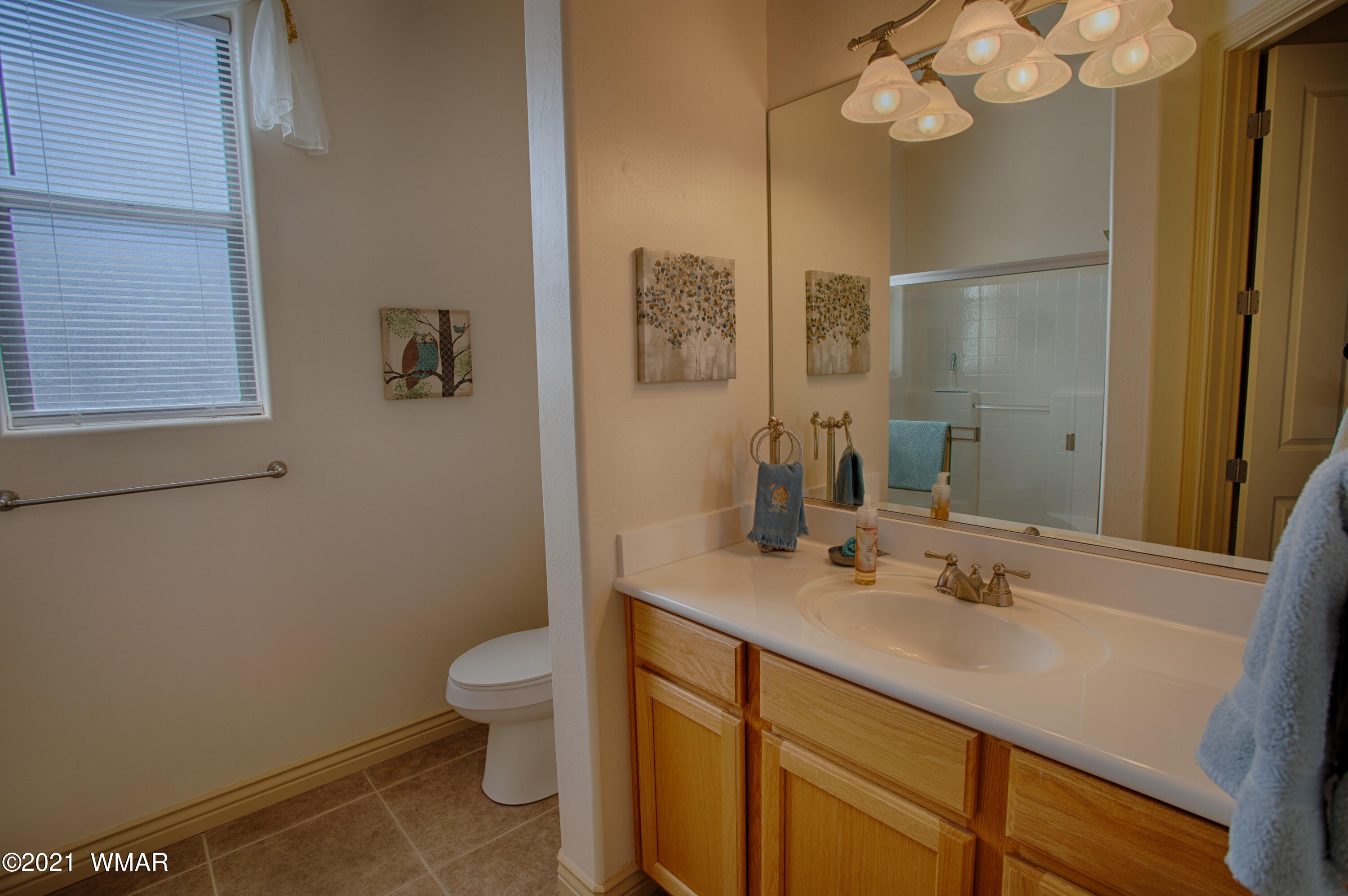 8234 Windward, Unit 59 Show Low, AZ 85901 - Photo 19 of 37