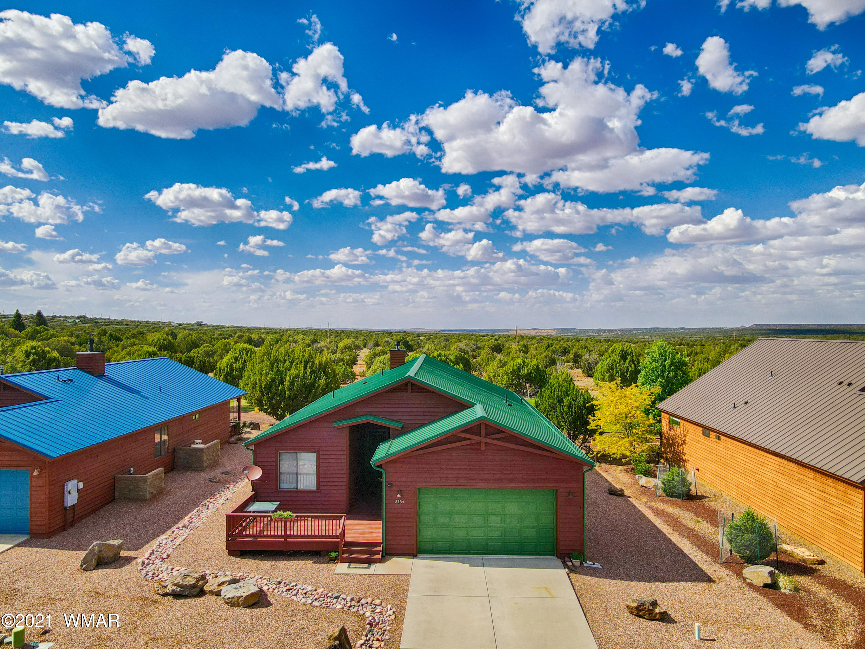 8234 Windward, Unit 59 Show Low, AZ 85901 - Photo 2 of 37