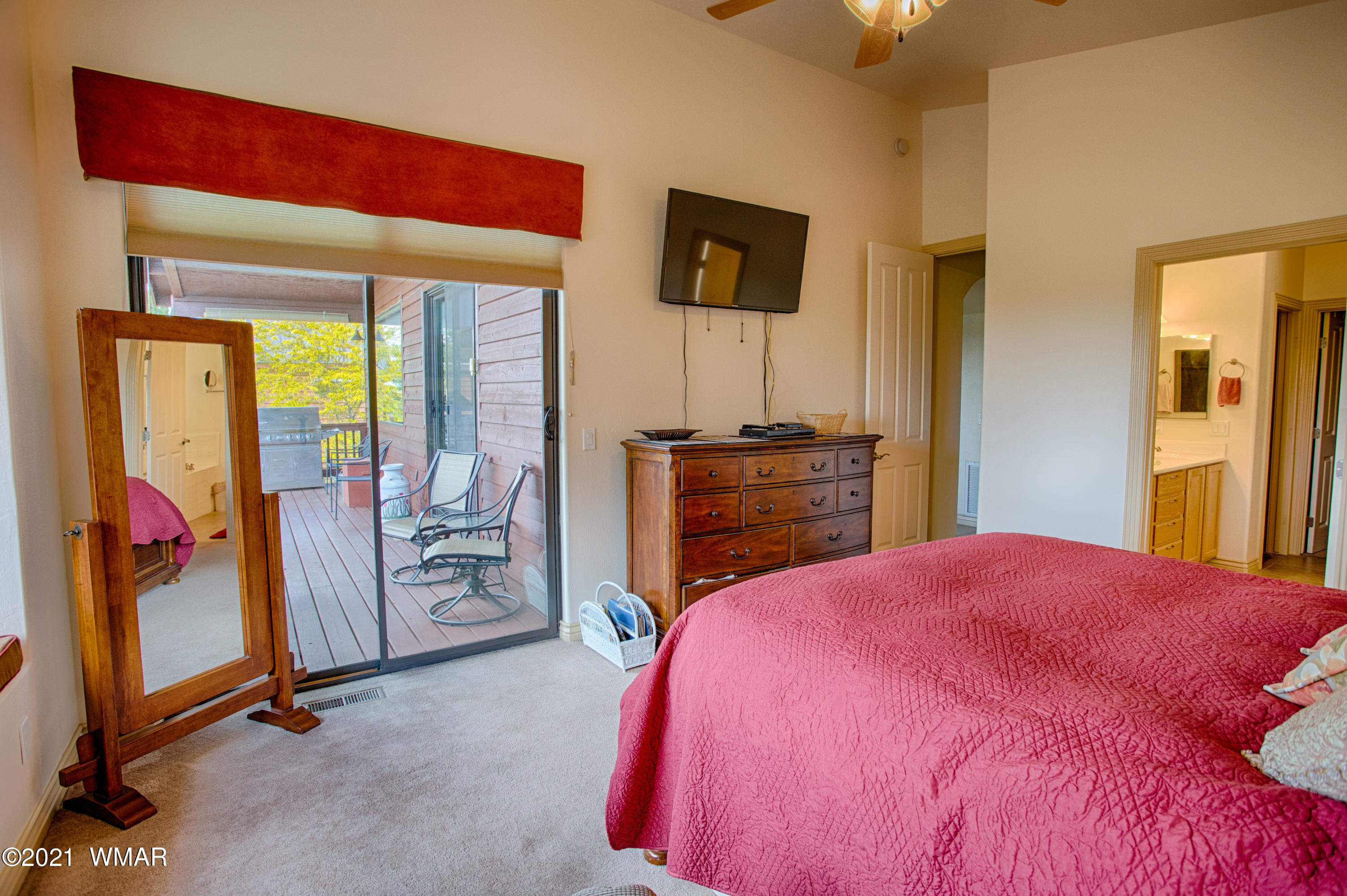 8234 Windward, Unit 59 Show Low, AZ 85901 - Photo 21 of 37