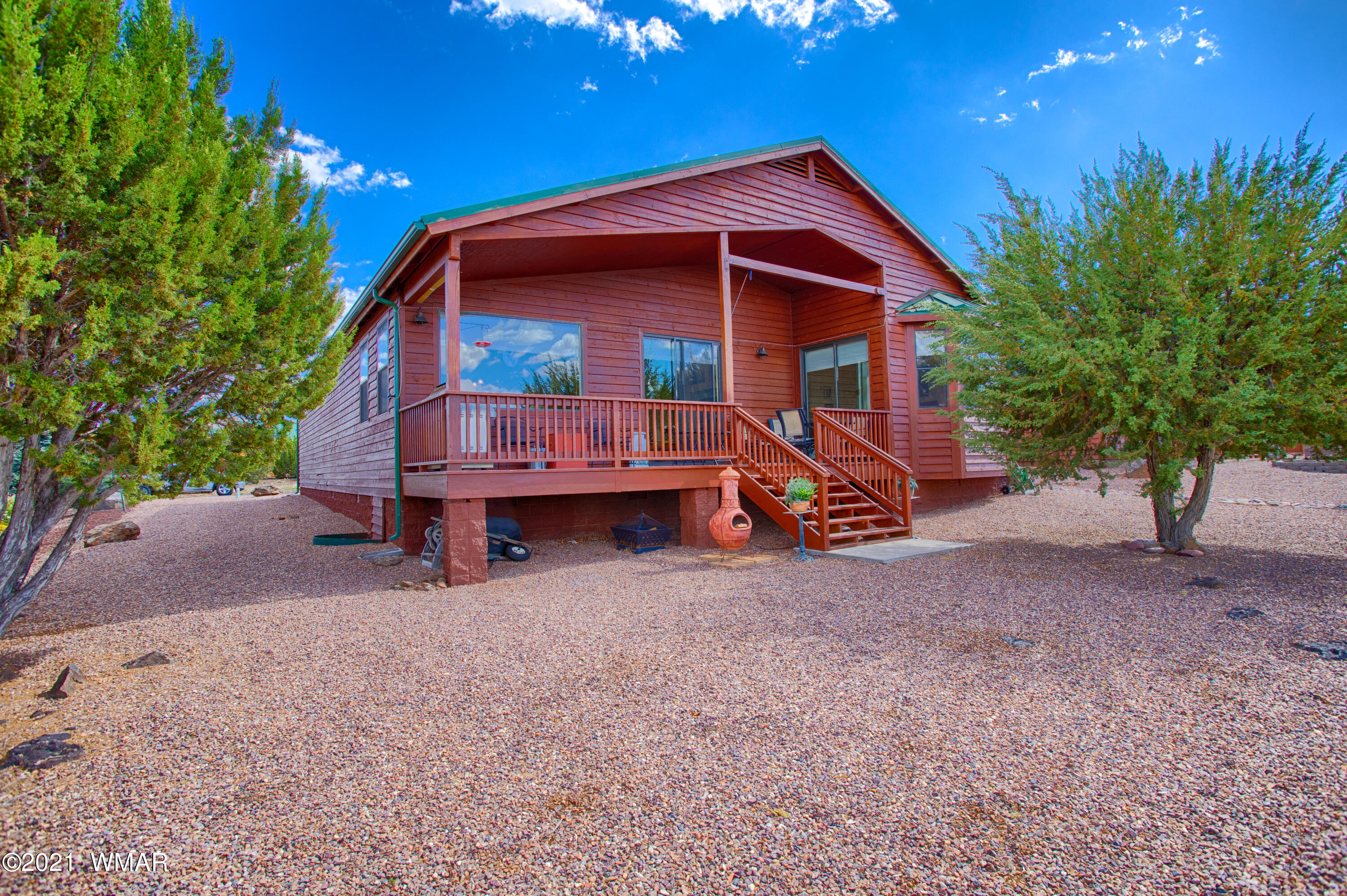 8234 Windward, Unit 59 Show Low, AZ 85901 - Photo 25 of 37