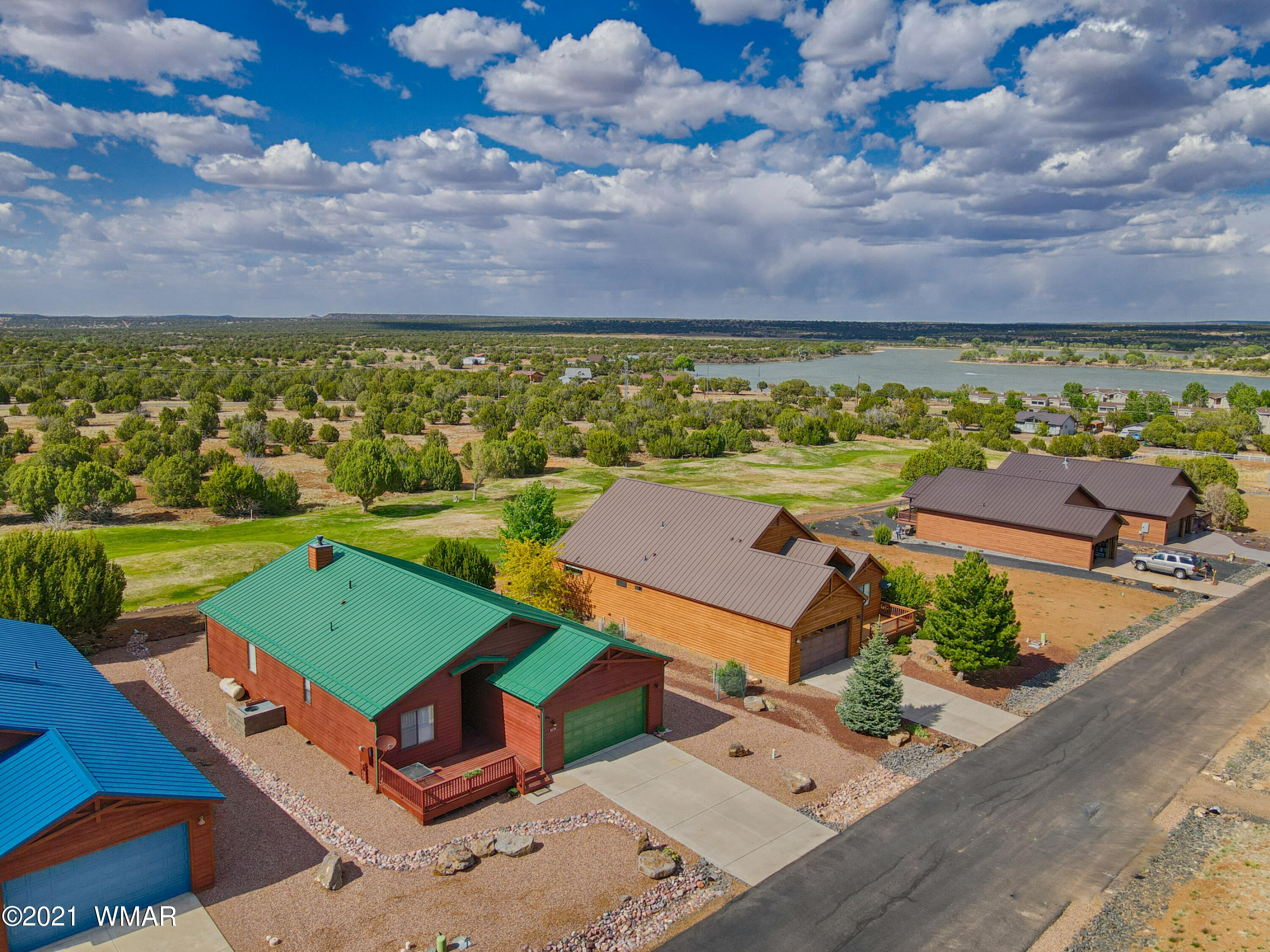 8234 Windward, Unit 59 Show Low, AZ 85901 - Photo 27 of 37