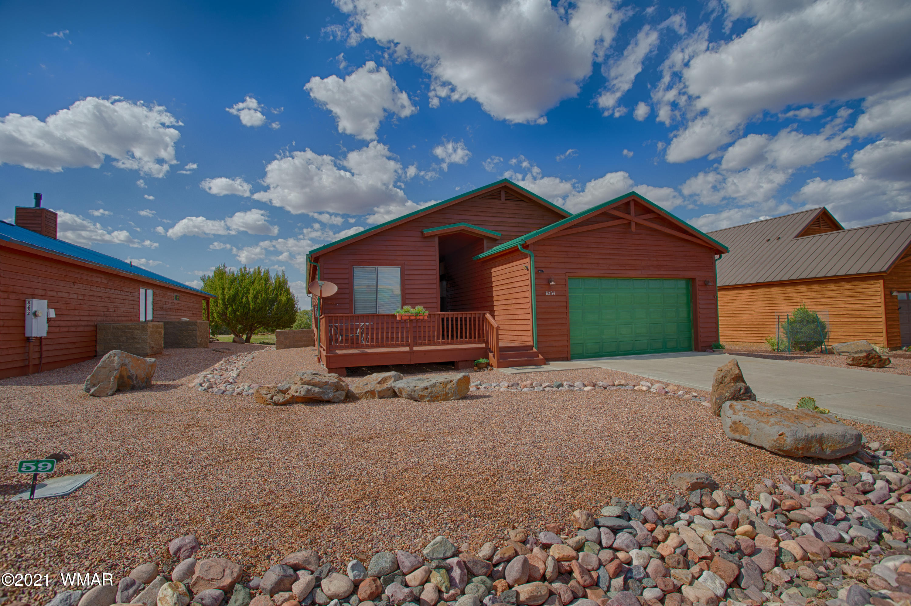 8234 Windward, Unit 59 Show Low, AZ 85901 - Photo 3 of 37