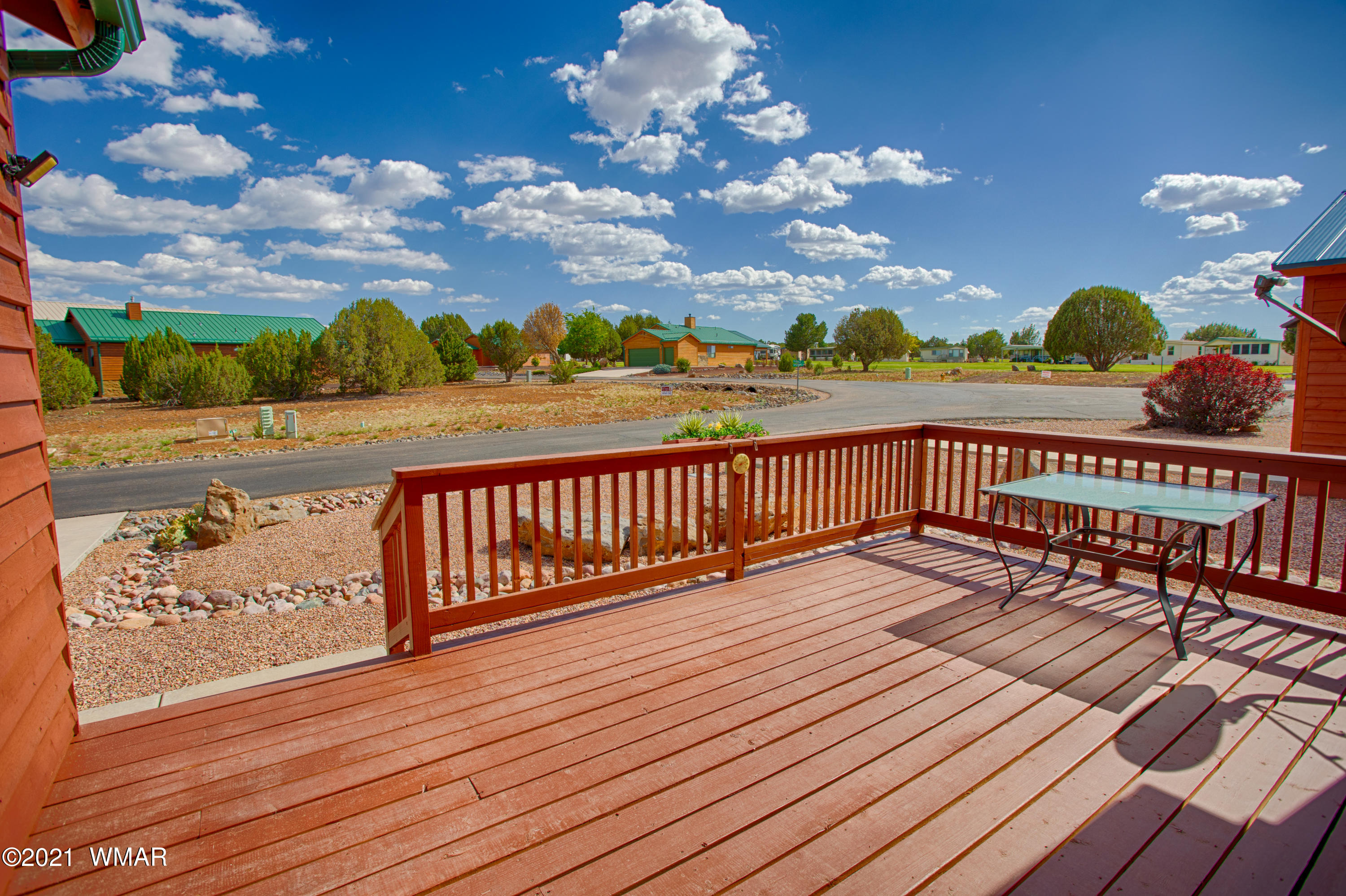 8234 Windward, Unit 59 Show Low, AZ 85901 - Photo 4 of 37