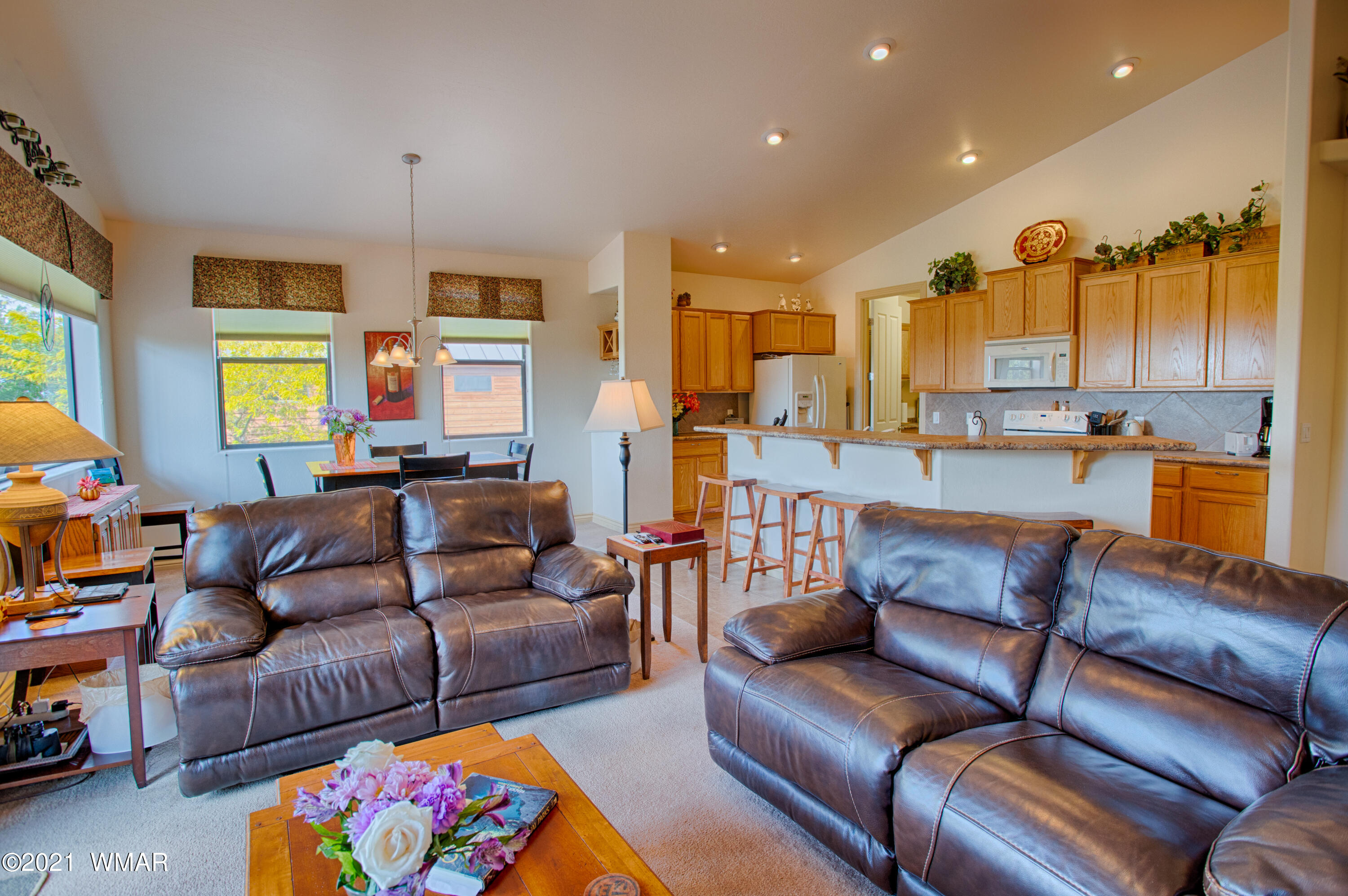 8234 Windward, Unit 59 Show Low, AZ 85901 - Photo 5 of 37