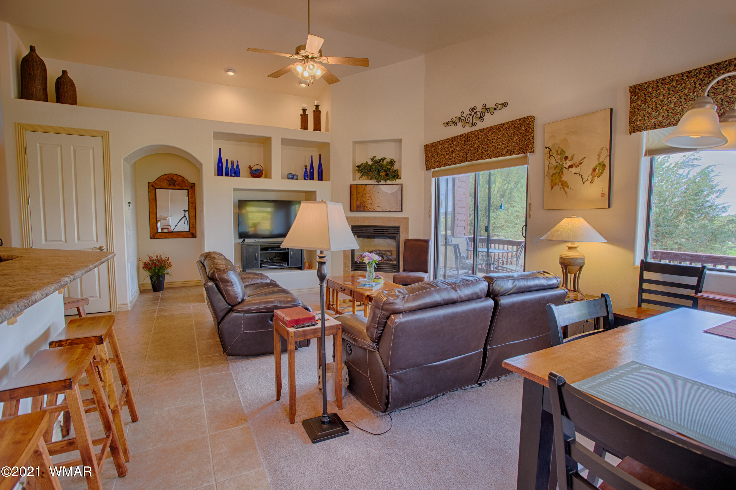 8234 Windward, Unit 59 Show Low, AZ 85901 - Photo 10 of 37