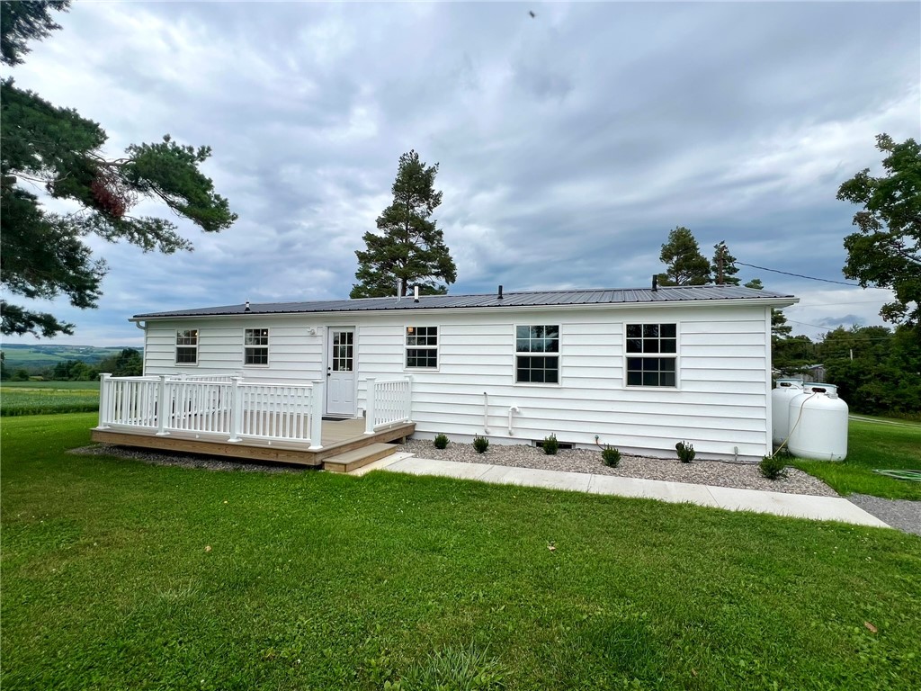 1740 Guile Road Mount Morris, NY 14510 - Photo 3 of 46 Gallery Image 3