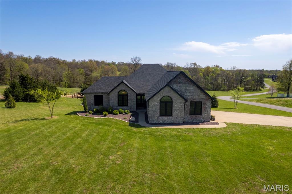 145 Saddlebrooke Ridge Jackson, MO 63755 - Photo 67 of 77