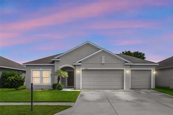 $380,000 | 3505 Sprite Lane, St. Cloud, FL 34772