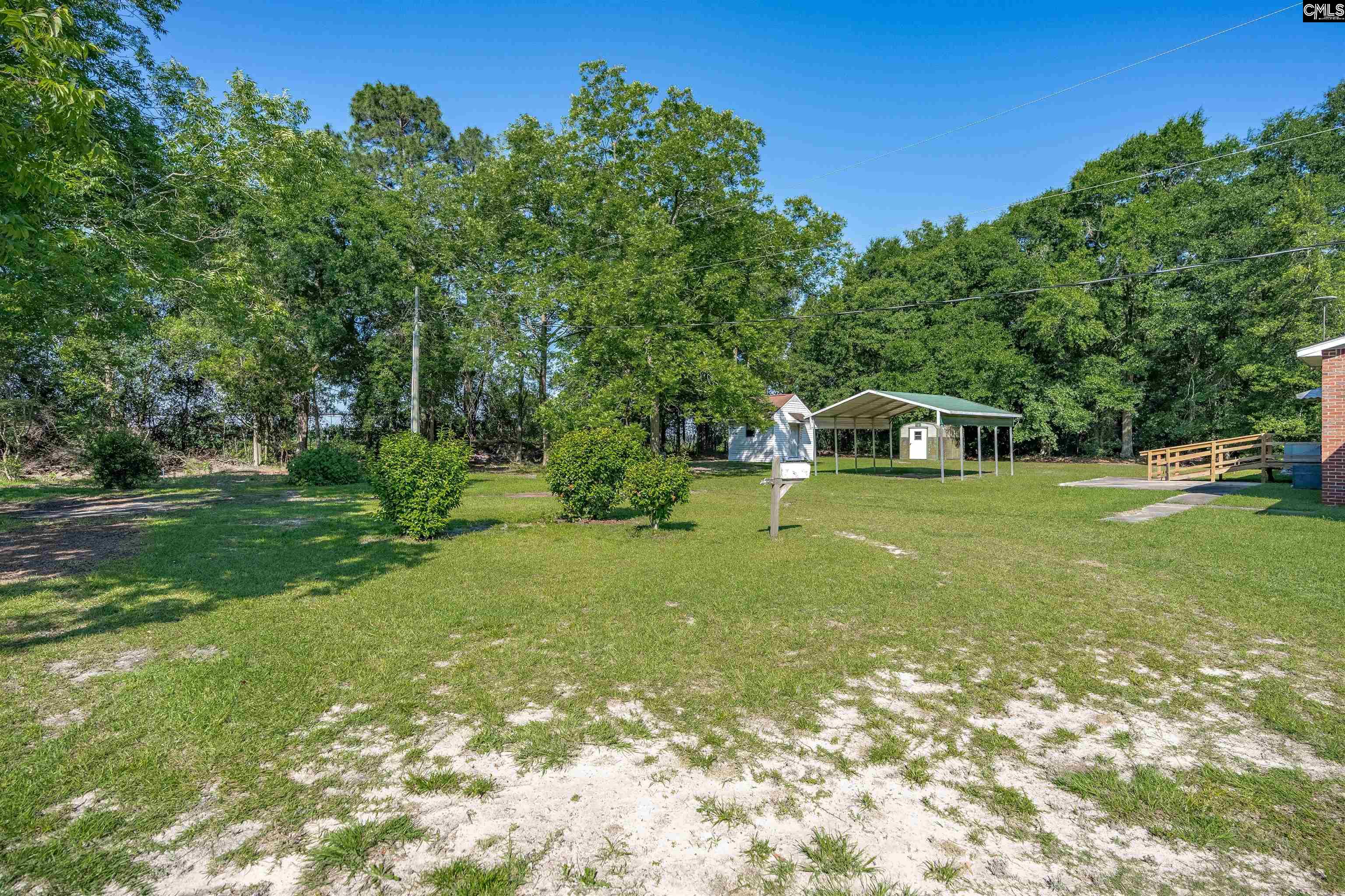 941 Old Charleston Road Pelion, SC 29123 - Photo 25 of 40