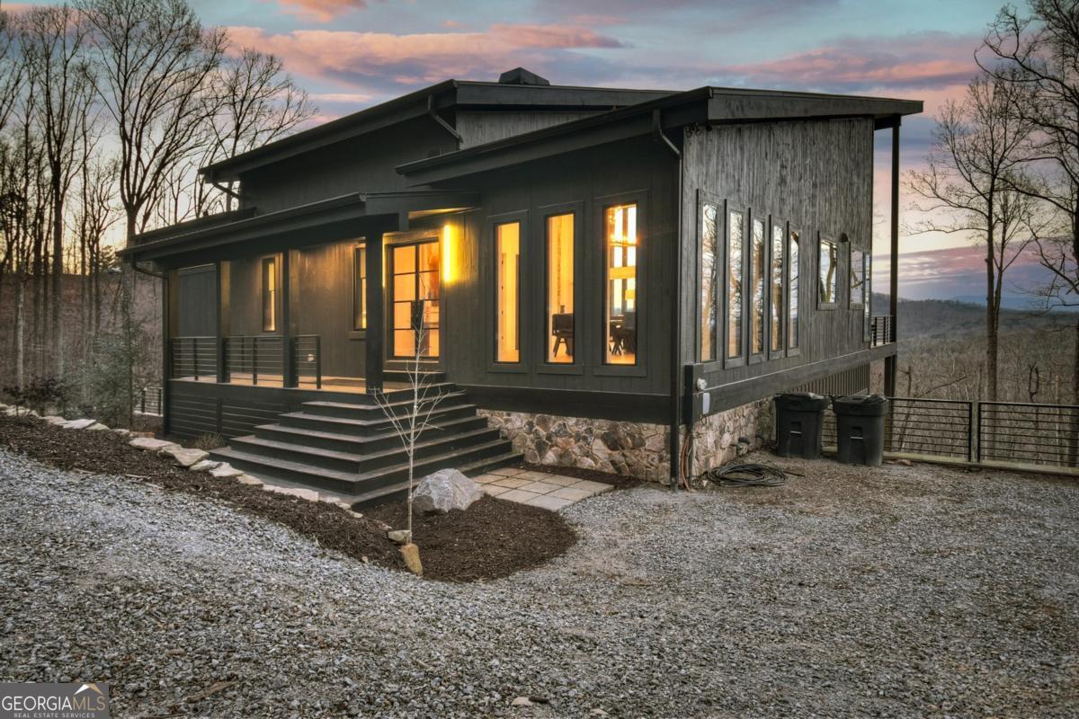 415 Green Ridge Trail Blue Ridge, GA 30513 - Photo 12 of 94