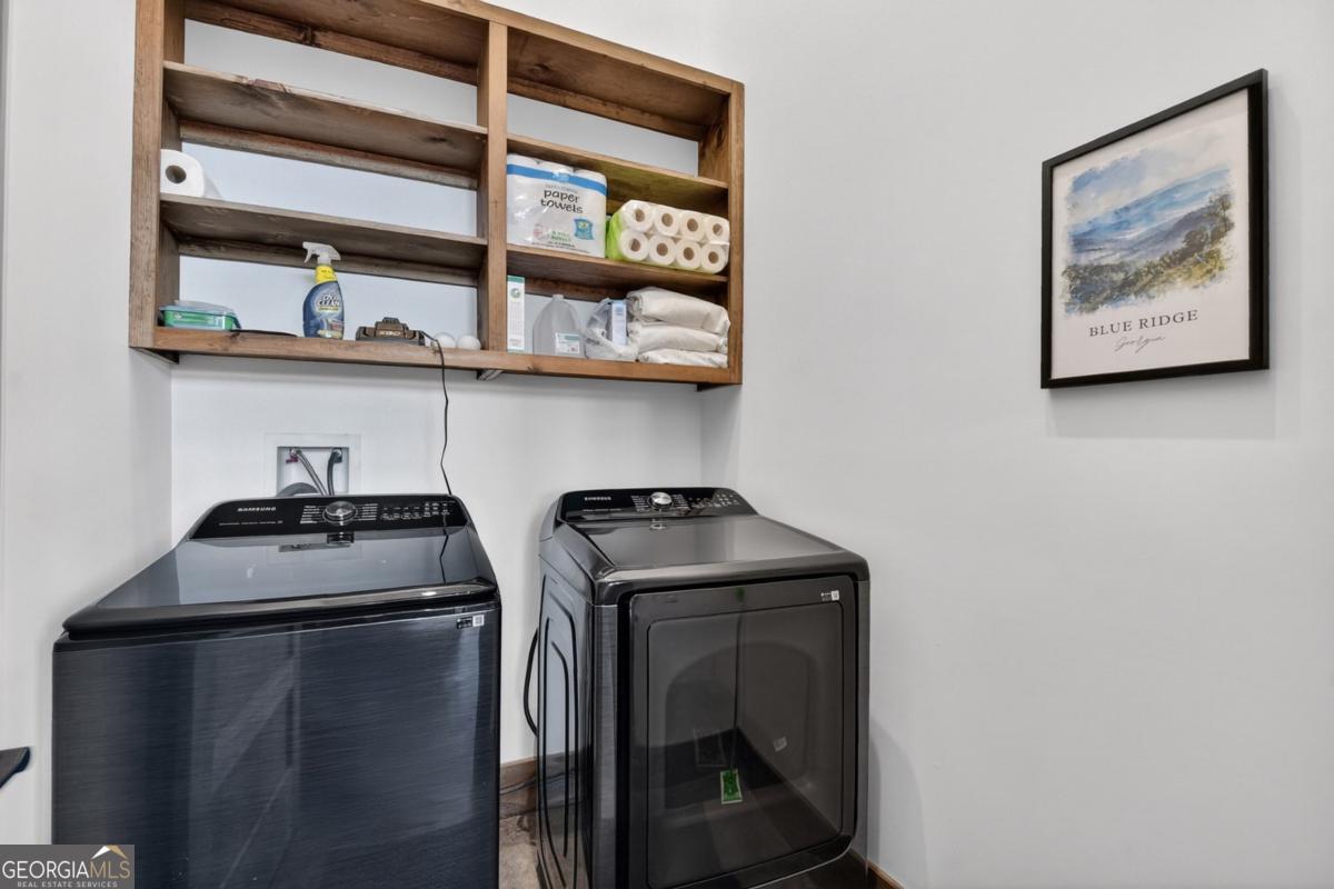 415 Green Ridge Trail Blue Ridge, GA 30513 - Photo 14 of 94