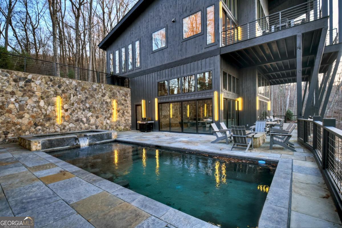 415 Green Ridge Trail Blue Ridge, GA 30513 - Photo 17 of 94