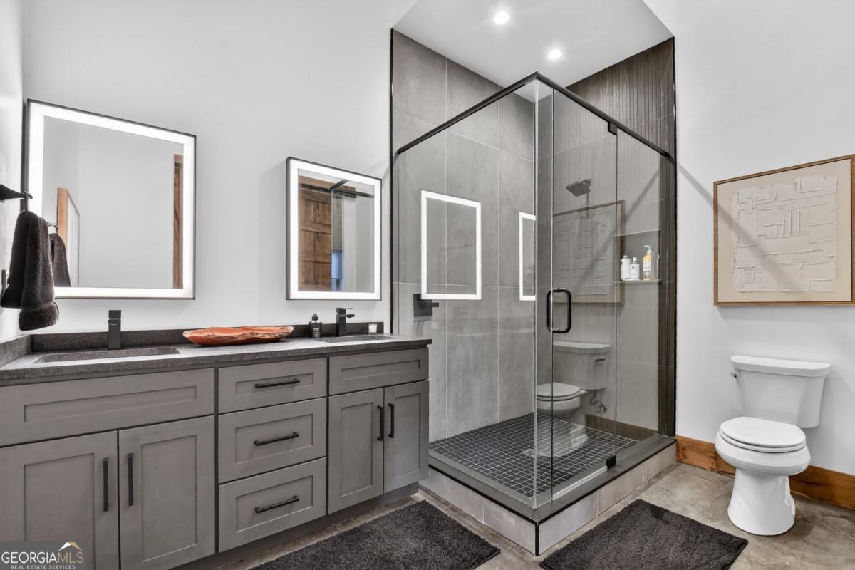 415 Green Ridge Trail Blue Ridge, GA 30513 - Photo 22 of 94