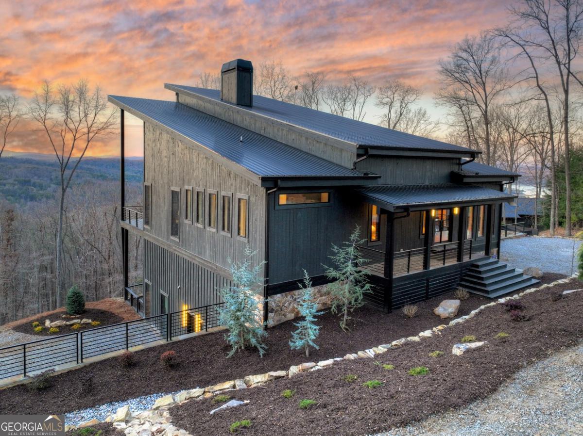 415 Green Ridge Trail Blue Ridge, GA 30513 - Photo 23 of 94