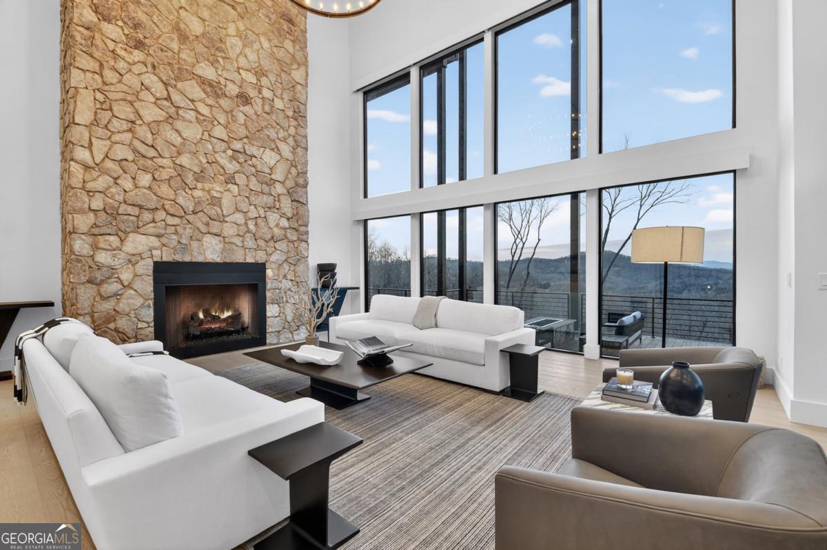 415 Green Ridge Trail Blue Ridge, GA 30513 - Photo 24 of 94