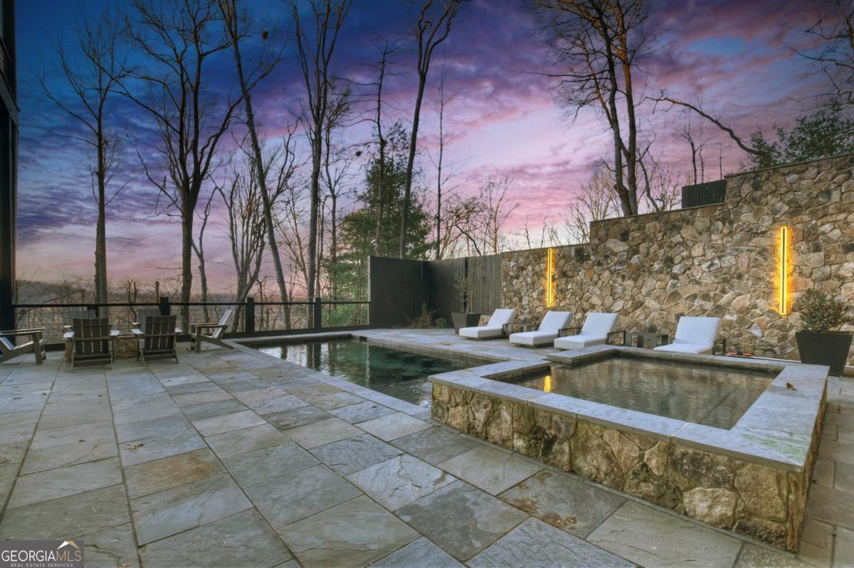 415 Green Ridge Trail Blue Ridge, GA 30513 - Photo 25 of 94