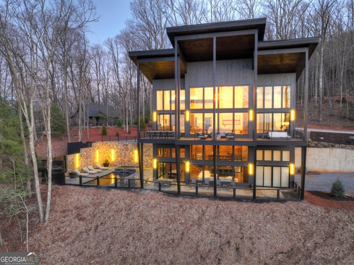 415 Green Ridge Trail Blue Ridge, GA 30513 - Photo 28 of 94