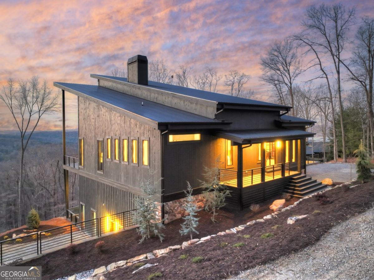 415 Green Ridge Trail Blue Ridge, GA 30513 - Photo 30 of 94