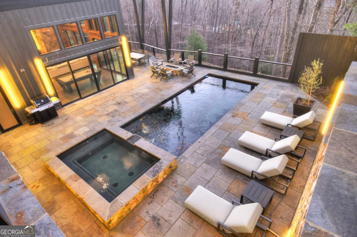 415 Green Ridge Trail Blue Ridge, GA 30513 - Photo 3 of 94