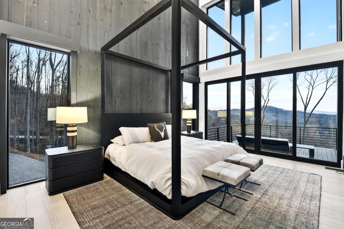 415 Green Ridge Trail Blue Ridge, GA 30513 - Photo 31 of 94