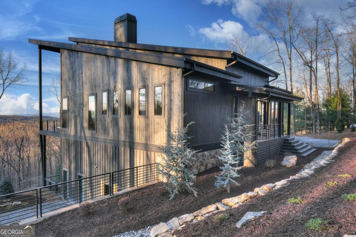 415 Green Ridge Trail Blue Ridge, GA 30513 - Photo 32 of 94