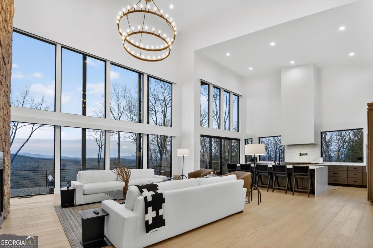 415 Green Ridge Trail Blue Ridge, GA 30513 - Photo 34 of 94