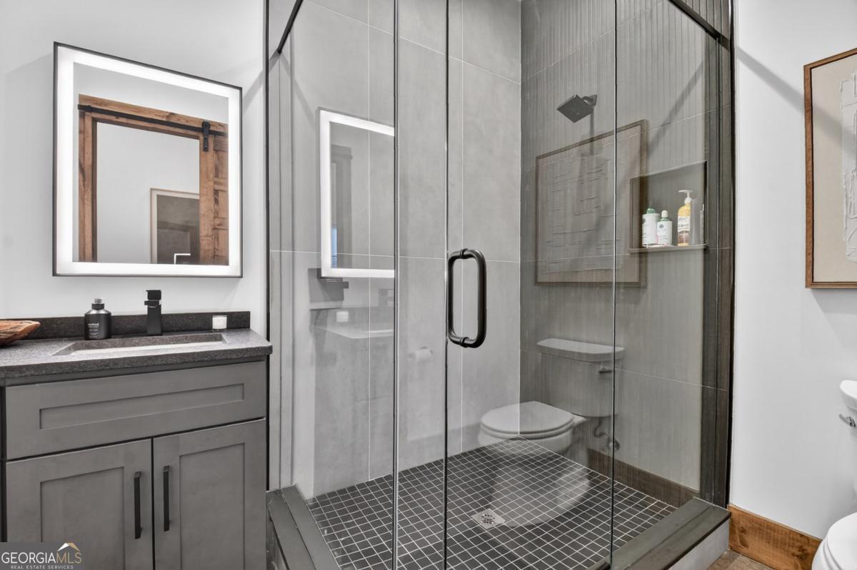 415 Green Ridge Trail Blue Ridge, GA 30513 - Photo 35 of 94