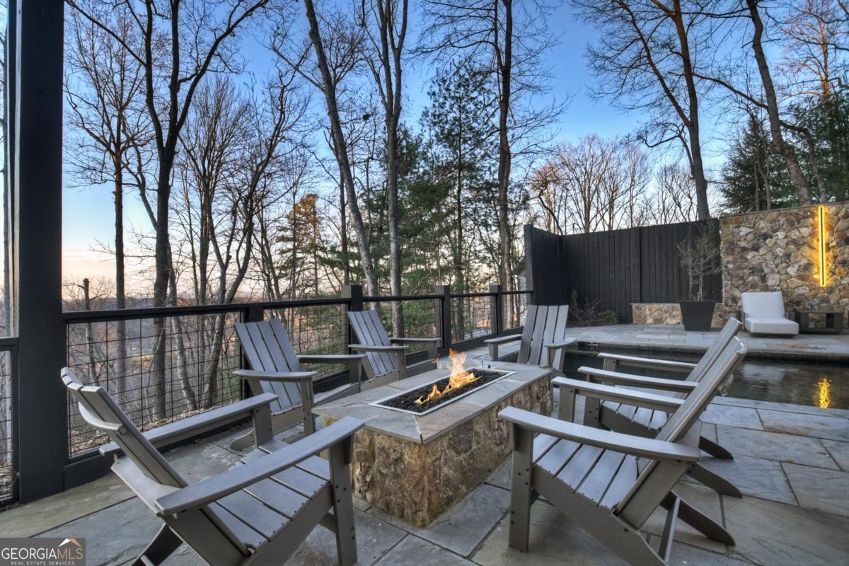 415 Green Ridge Trail Blue Ridge, GA 30513 - Photo 37 of 94