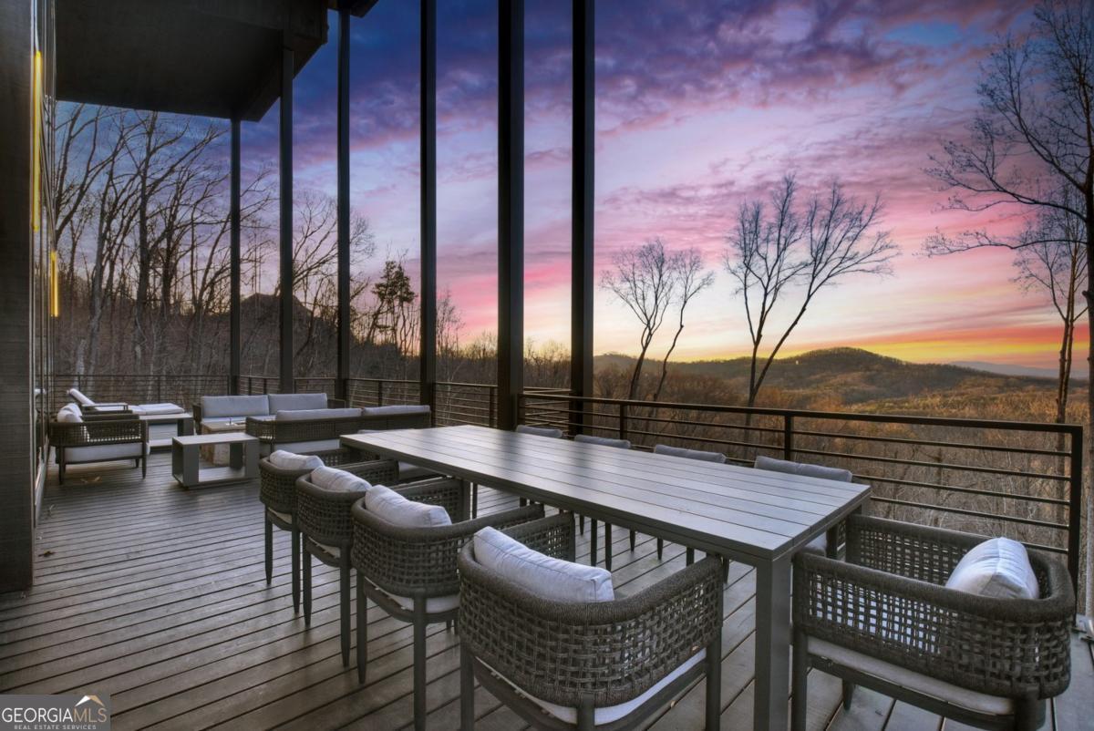 415 Green Ridge Trail Blue Ridge, GA 30513 - Photo 4 of 94