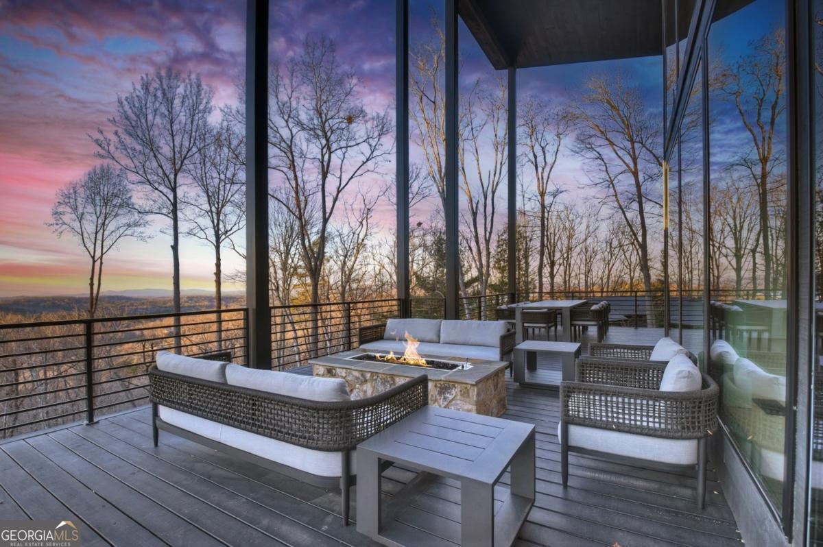 415 Green Ridge Trail Blue Ridge, GA 30513 - Photo 41 of 94