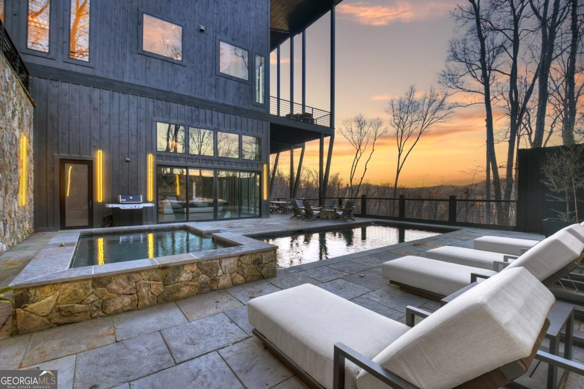 415 Green Ridge Trail Blue Ridge, GA 30513 - Photo 42 of 94