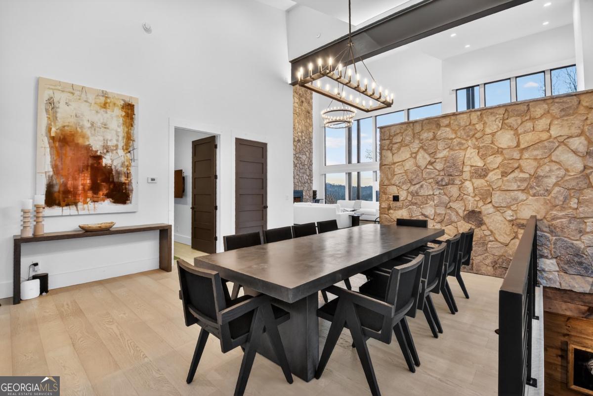 415 Green Ridge Trail Blue Ridge, GA 30513 - Photo 43 of 94