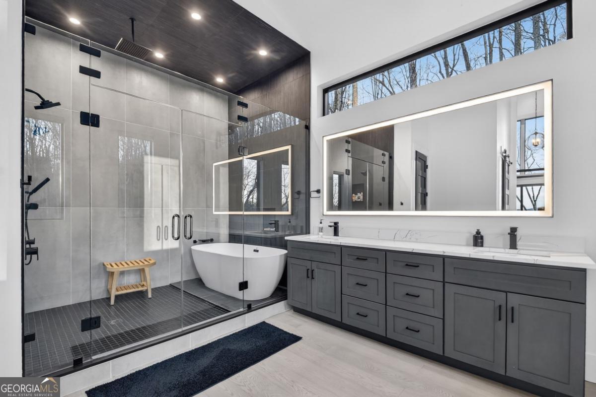 415 Green Ridge Trail Blue Ridge, GA 30513 - Photo 45 of 94