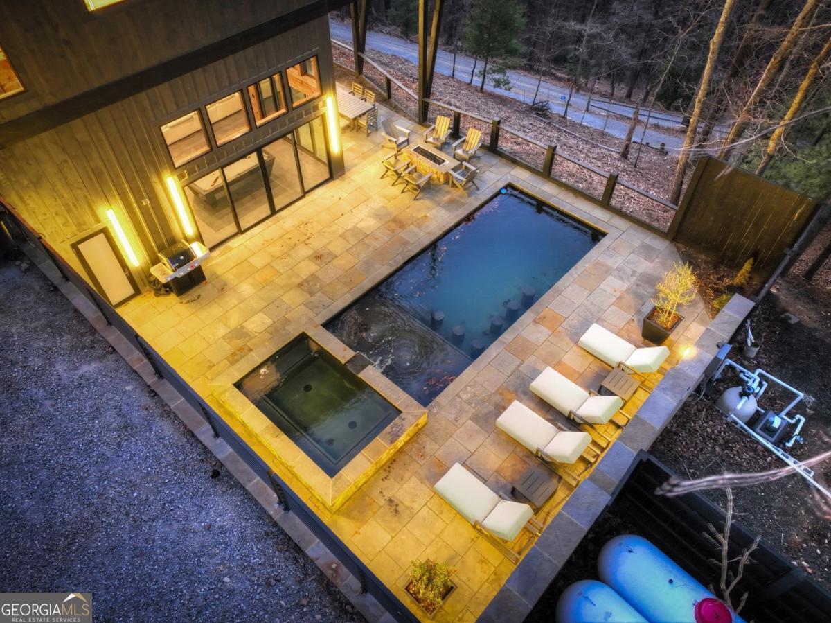 415 Green Ridge Trail Blue Ridge, GA 30513 - Photo 46 of 94