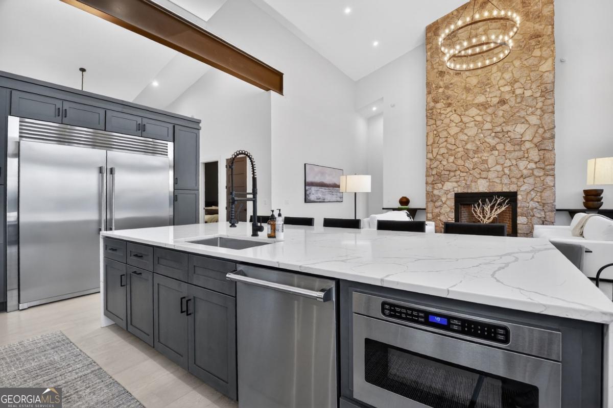 415 Green Ridge Trail Blue Ridge, GA 30513 - Photo 48 of 94