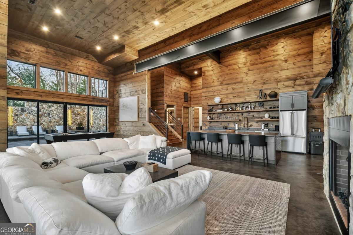 415 Green Ridge Trail Blue Ridge, GA 30513 - Photo 49 of 94