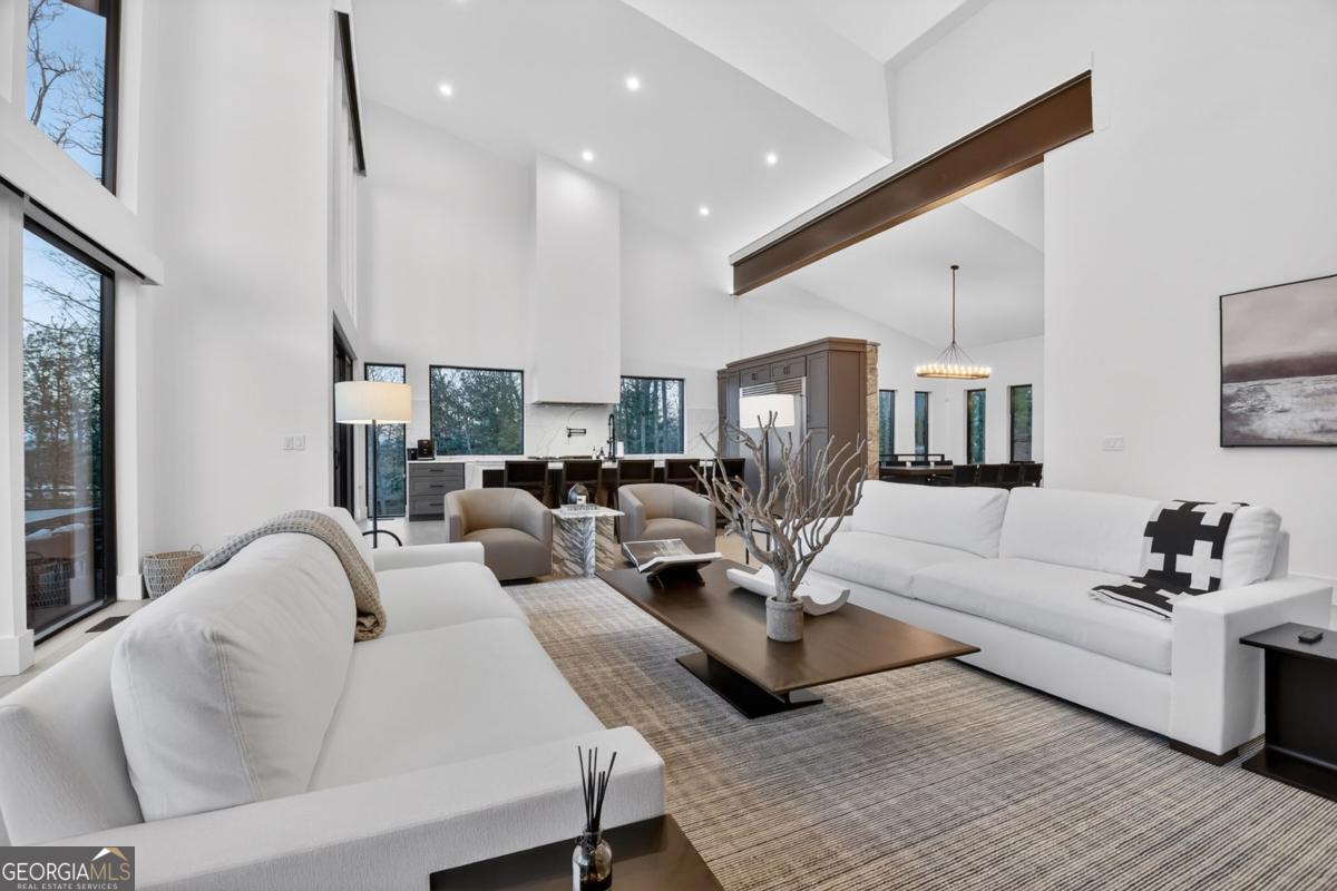 415 Green Ridge Trail Blue Ridge, GA 30513 - Photo 50 of 94