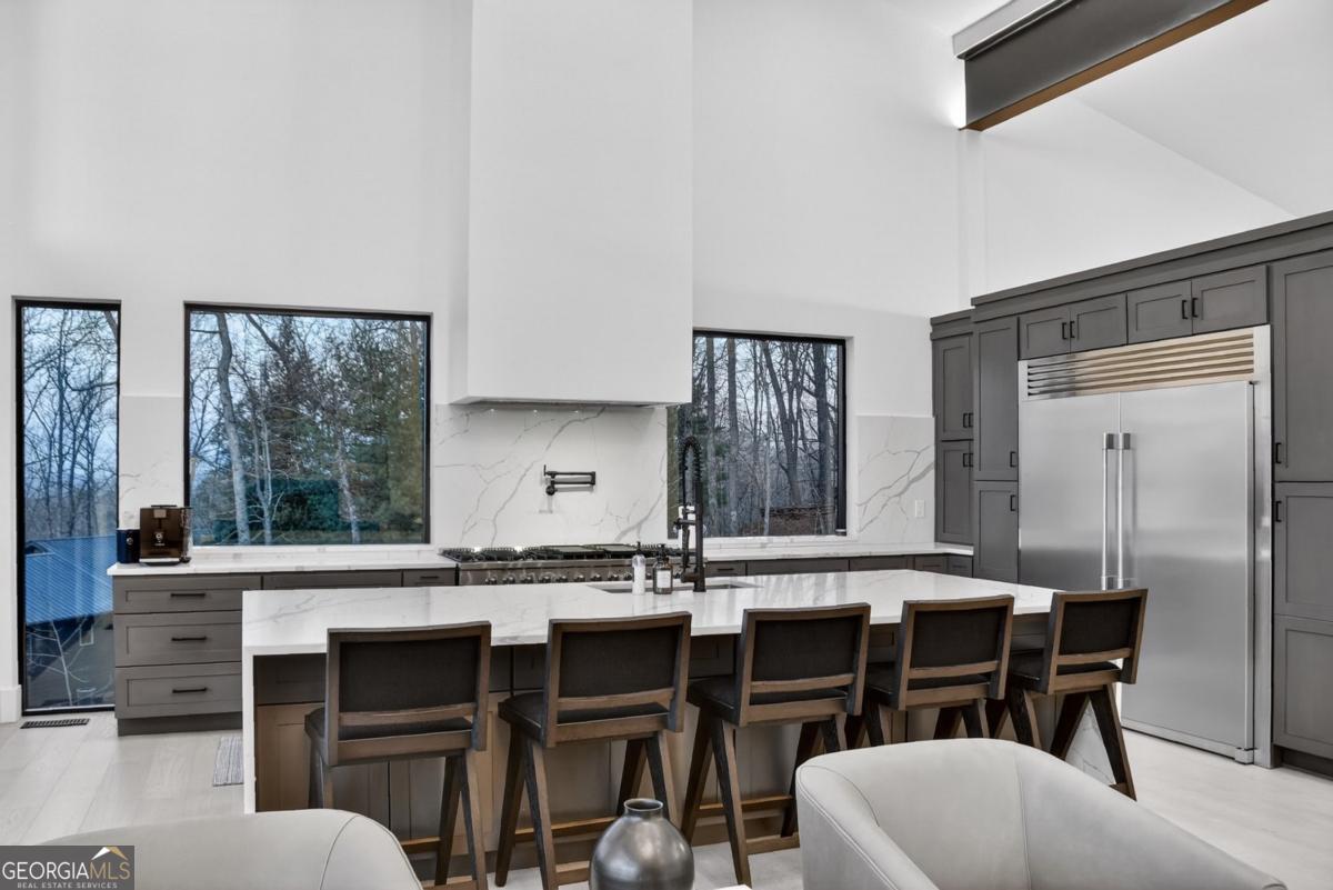 415 Green Ridge Trail Blue Ridge, GA 30513 - Photo 52 of 94