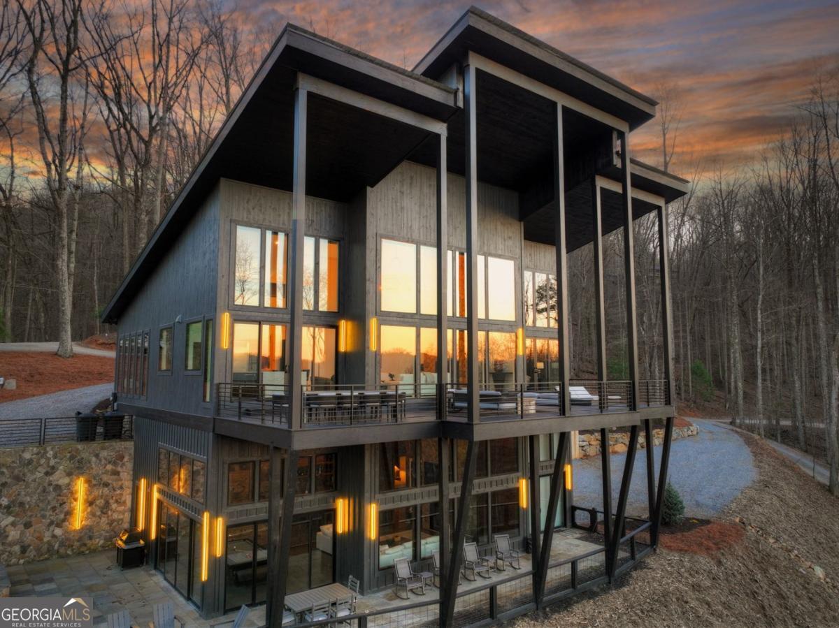 415 Green Ridge Trail Blue Ridge, GA 30513 - Photo 58 of 94