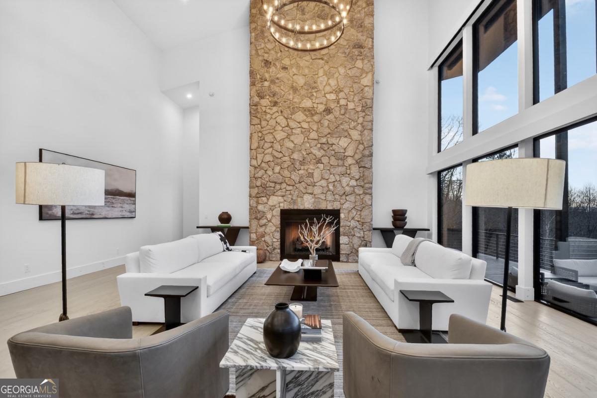 415 Green Ridge Trail Blue Ridge, GA 30513 - Photo 59 of 94