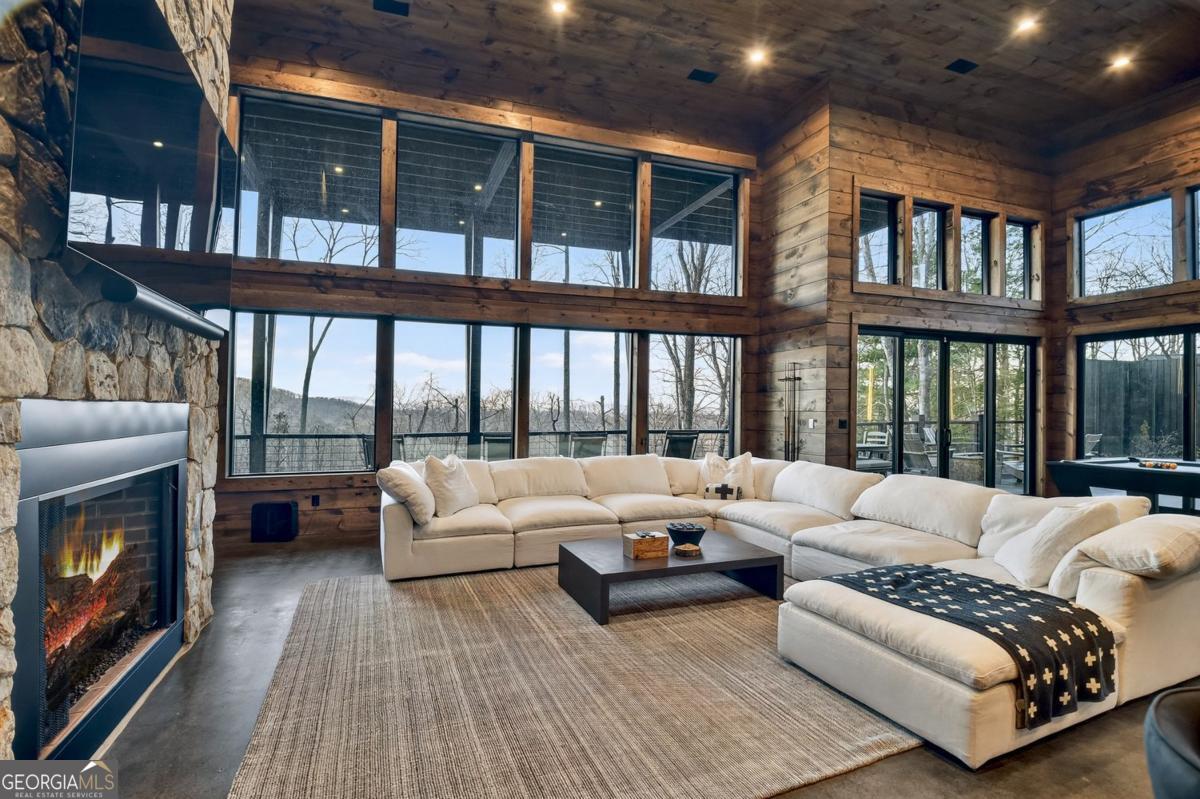 415 Green Ridge Trail Blue Ridge, GA 30513 - Photo 60 of 94