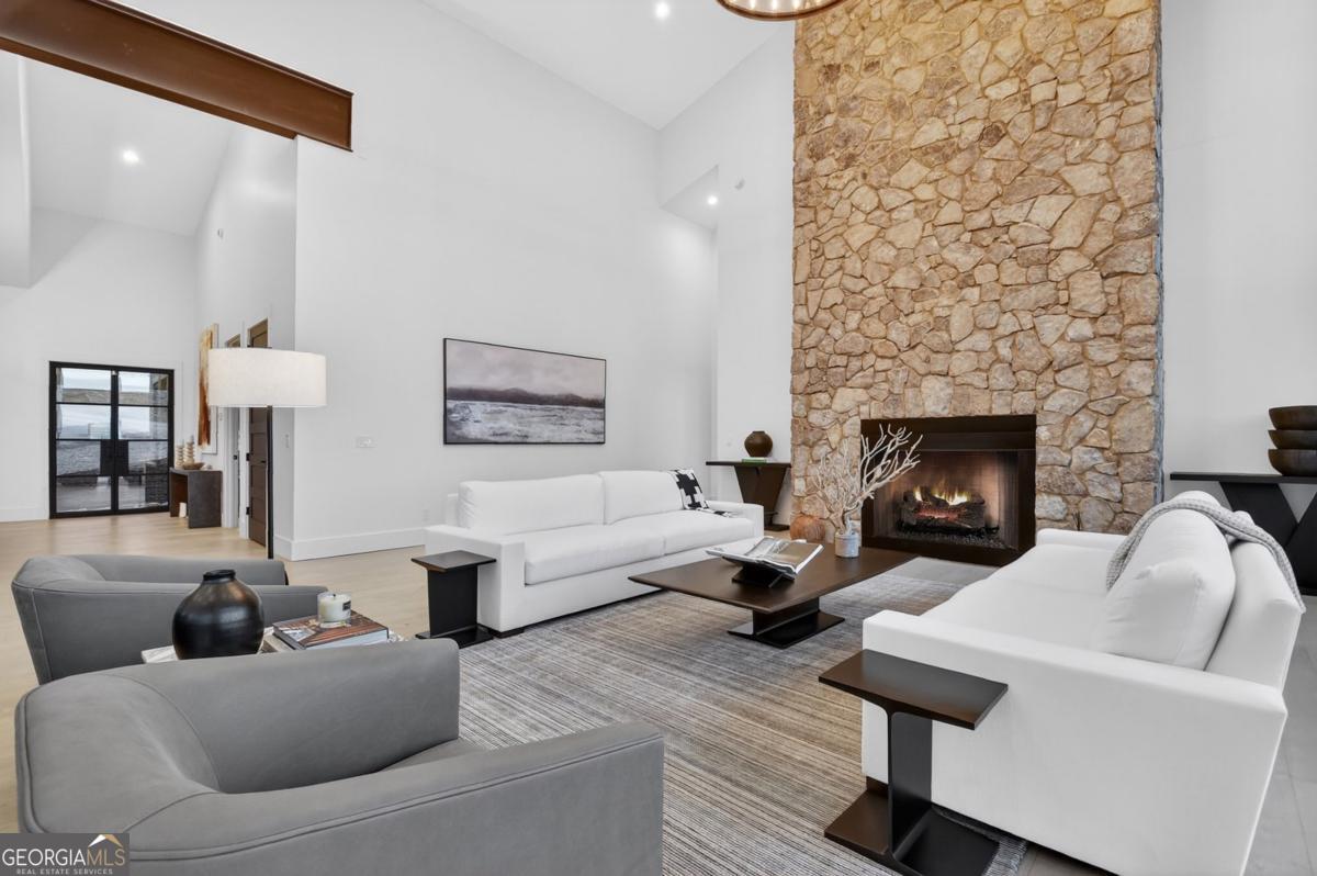 415 Green Ridge Trail Blue Ridge, GA 30513 - Photo 61 of 94