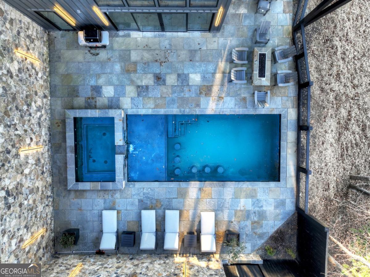 415 Green Ridge Trail Blue Ridge, GA 30513 - Photo 65 of 94