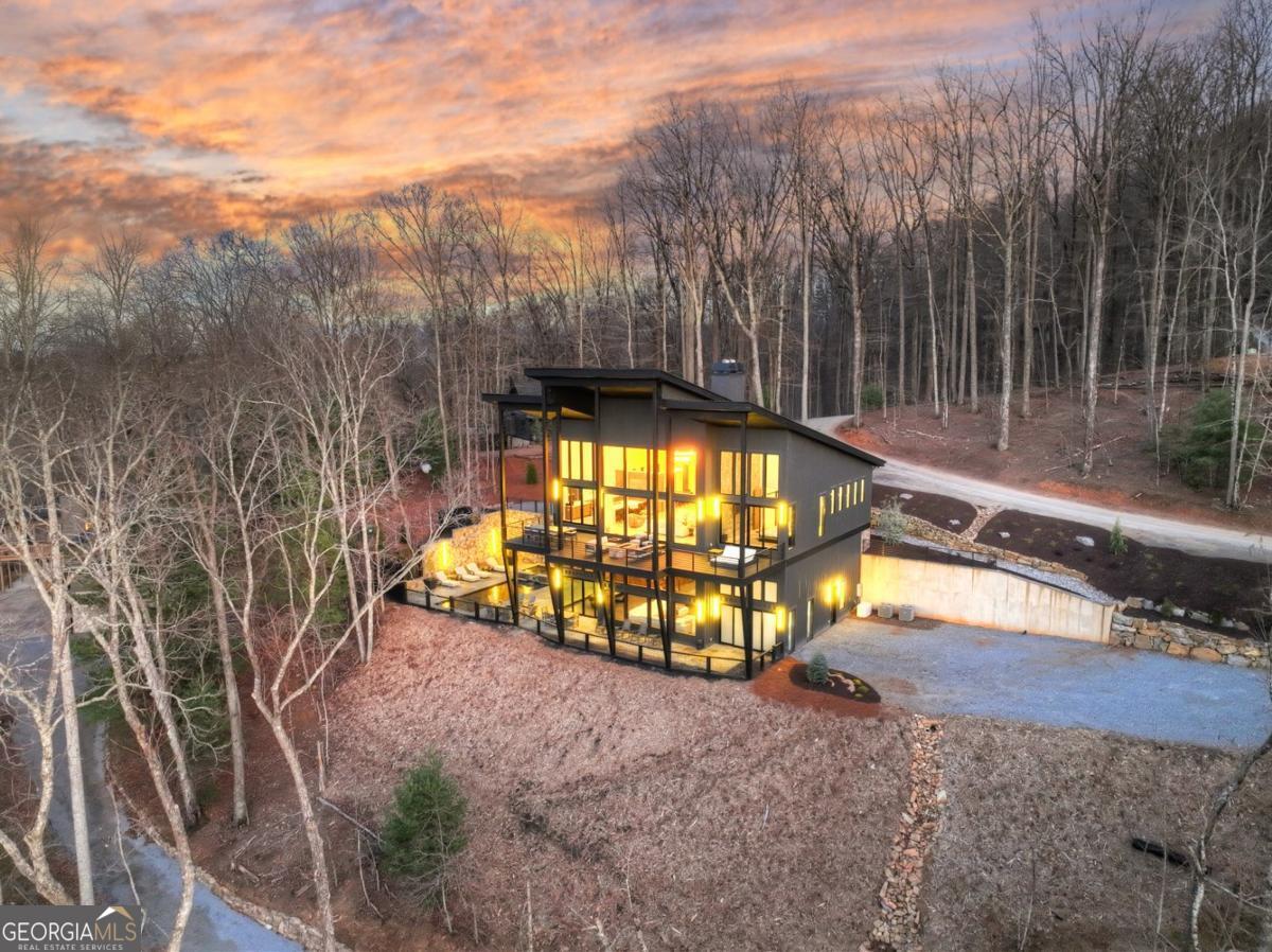 415 Green Ridge Trail Blue Ridge, GA 30513 - Photo 67 of 94